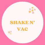 Shake N’ Vac