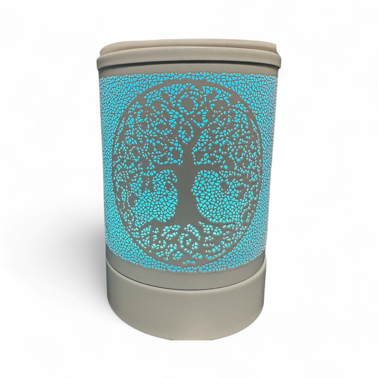 Tree of Life Wax Warmer (PRE ORDER)