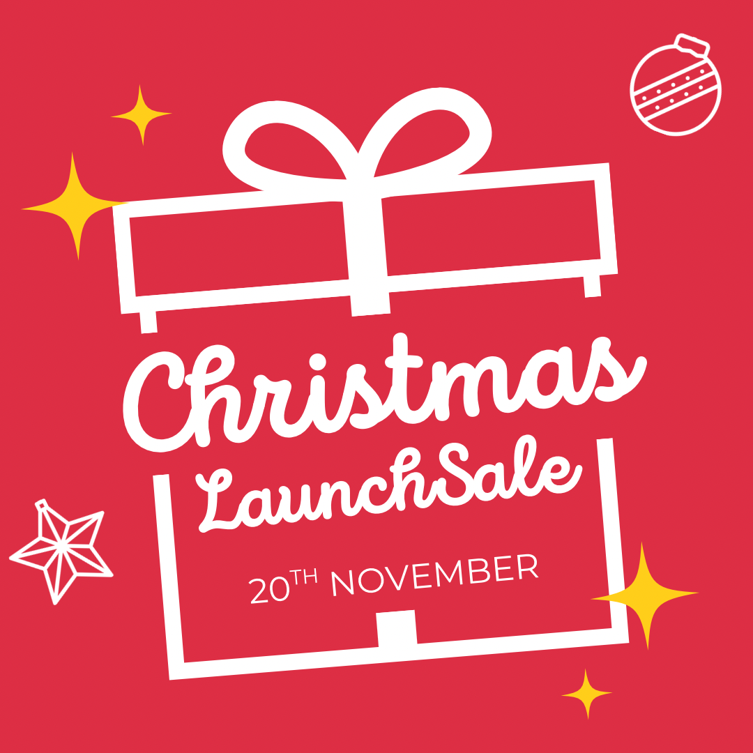 Christmas Launch Registry
