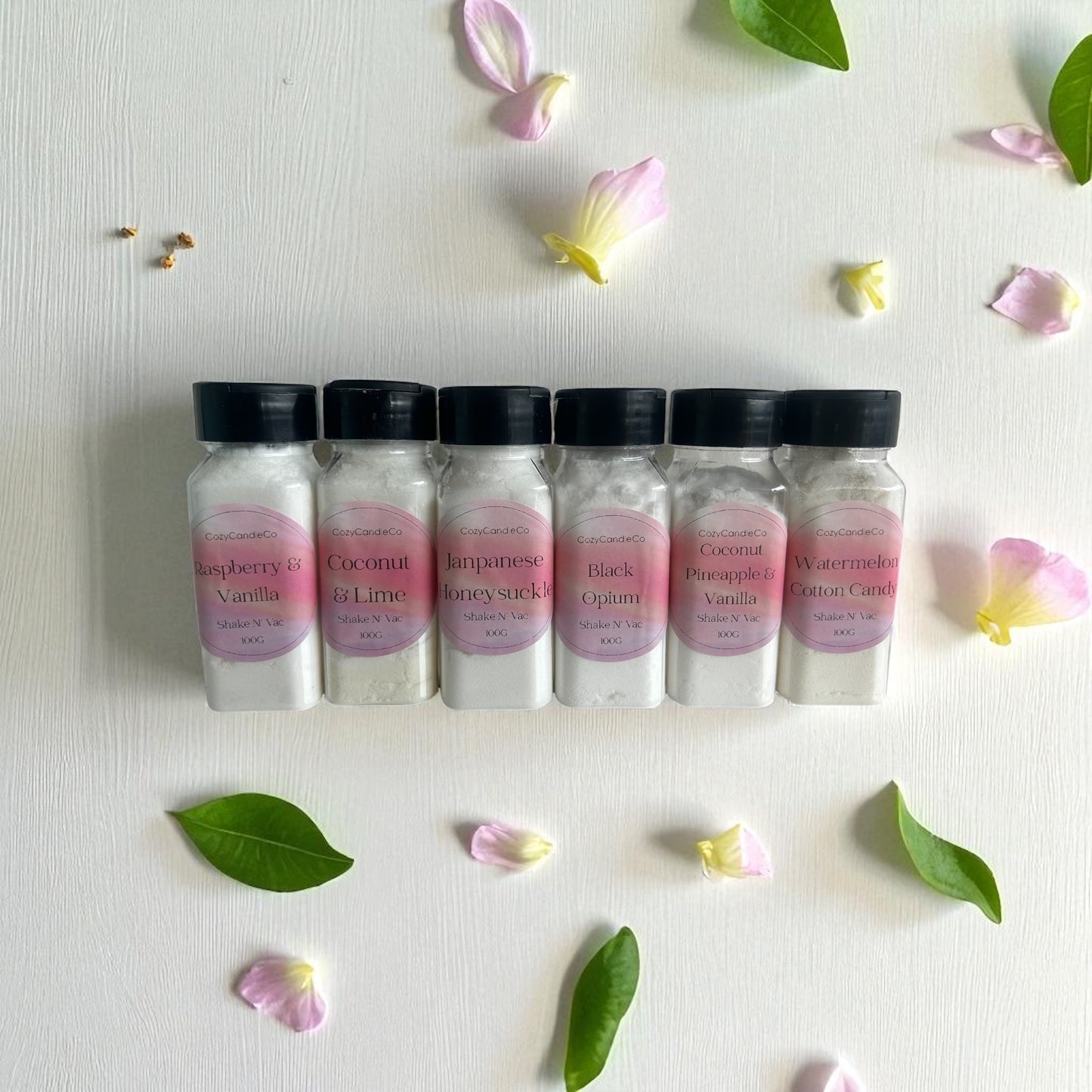 Shake n’ Vac Bundle