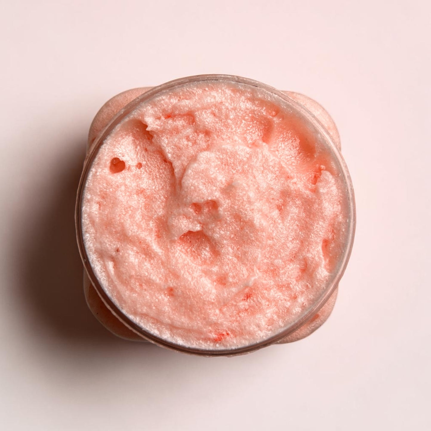Bubblegum Whipped Soap