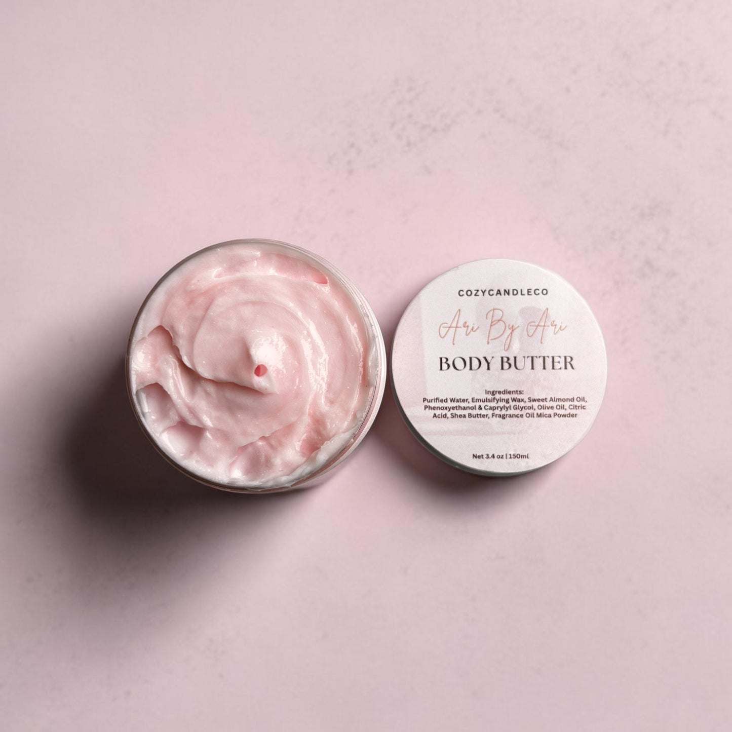 Ari by Ari Body Butter