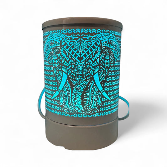 Elephant Wax Warmer (PRE ORDER)