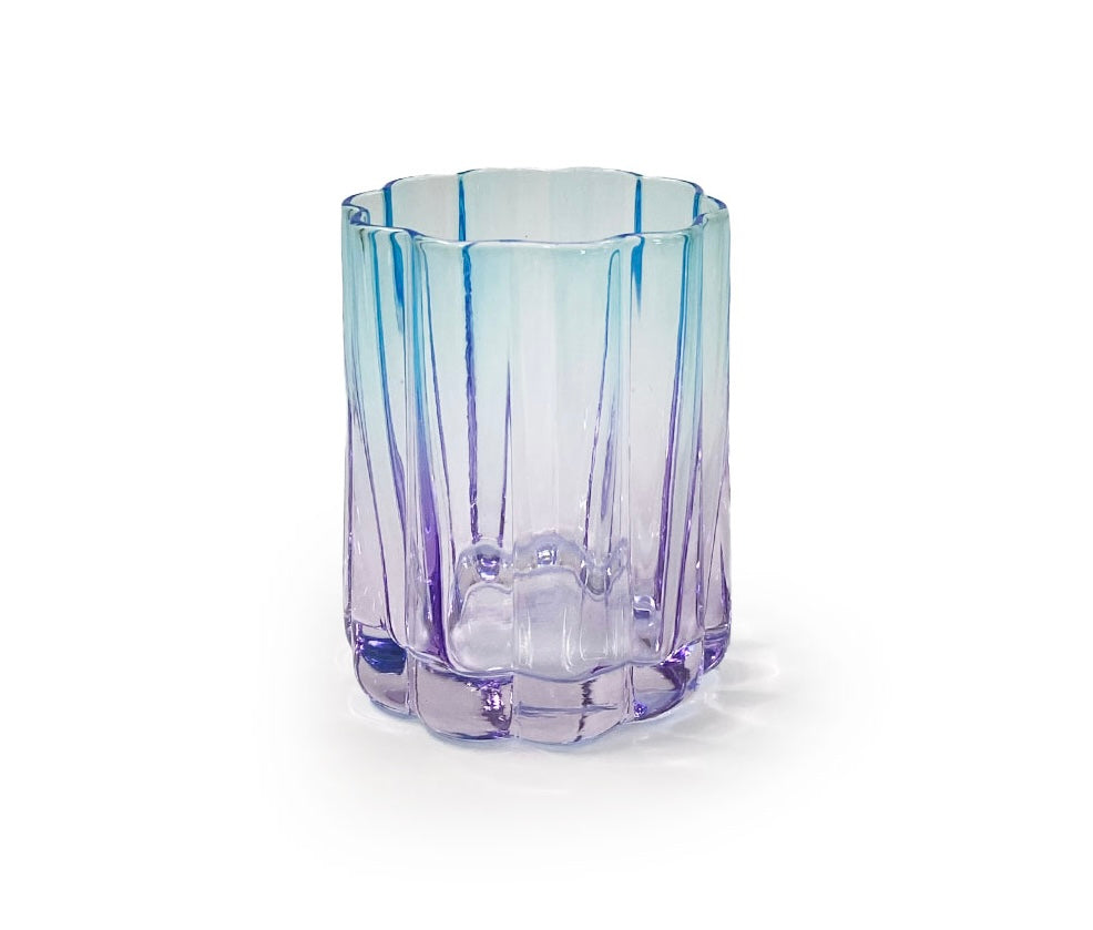 Blue Lagoon Wave Tumbler (PRE ORDER)