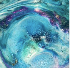 Red Frog Bath Crumble