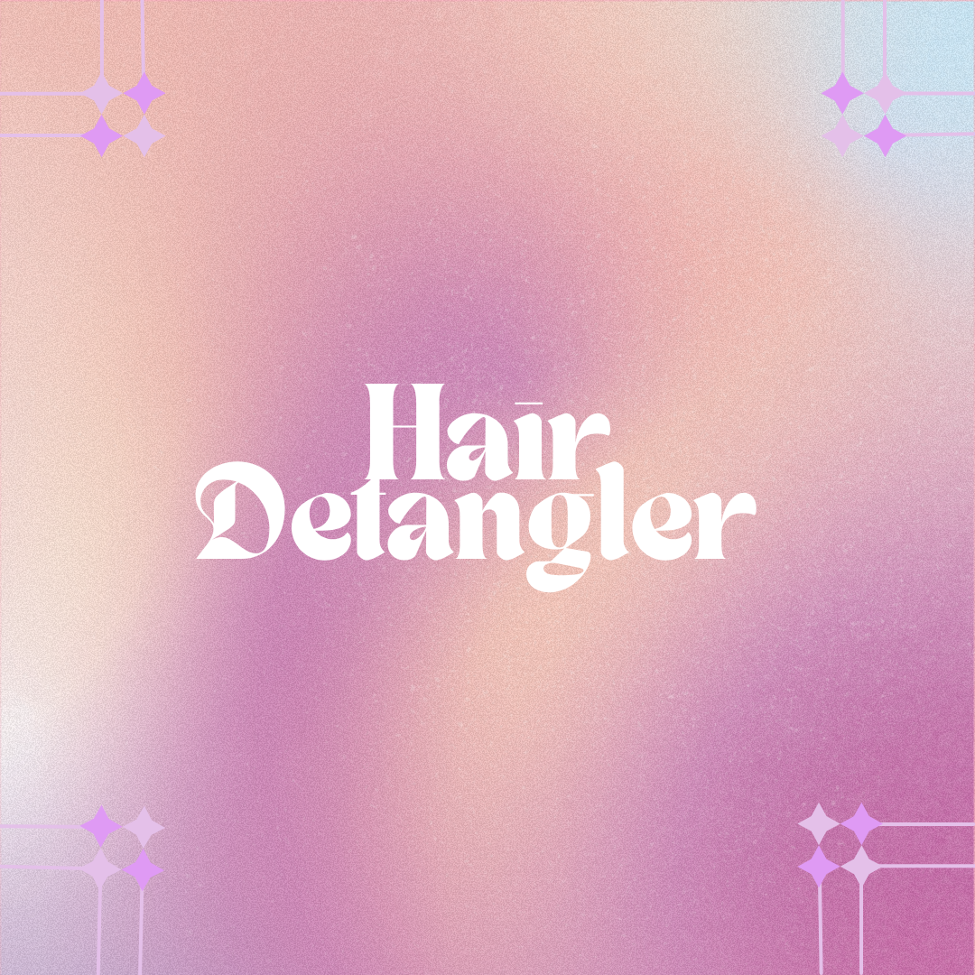 Hair Detangler