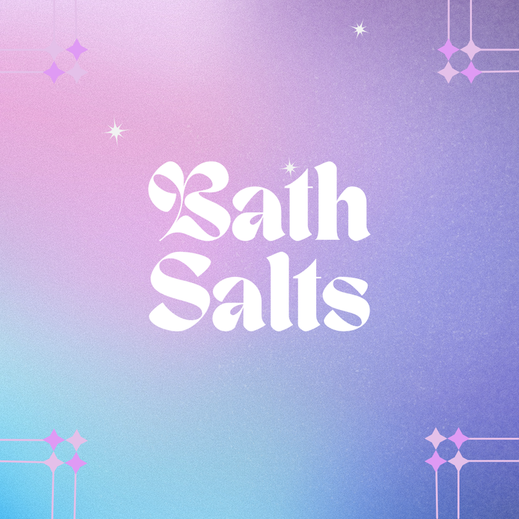 Bath Salts