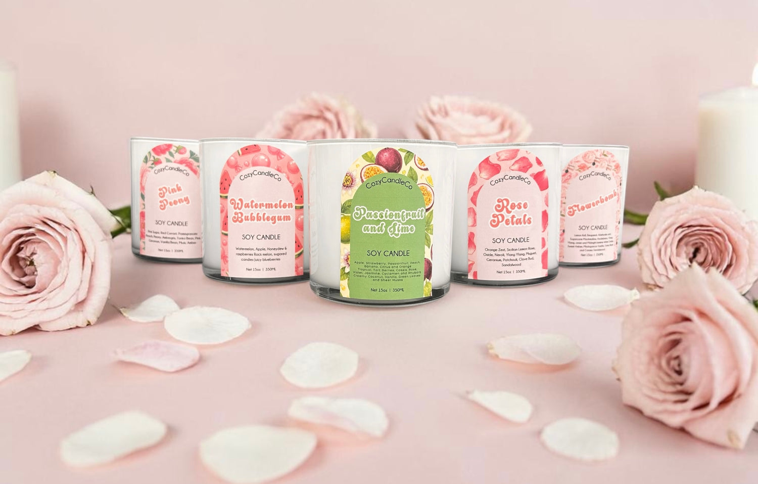 Mother’s Day Collection