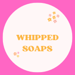Whipped Soaps
