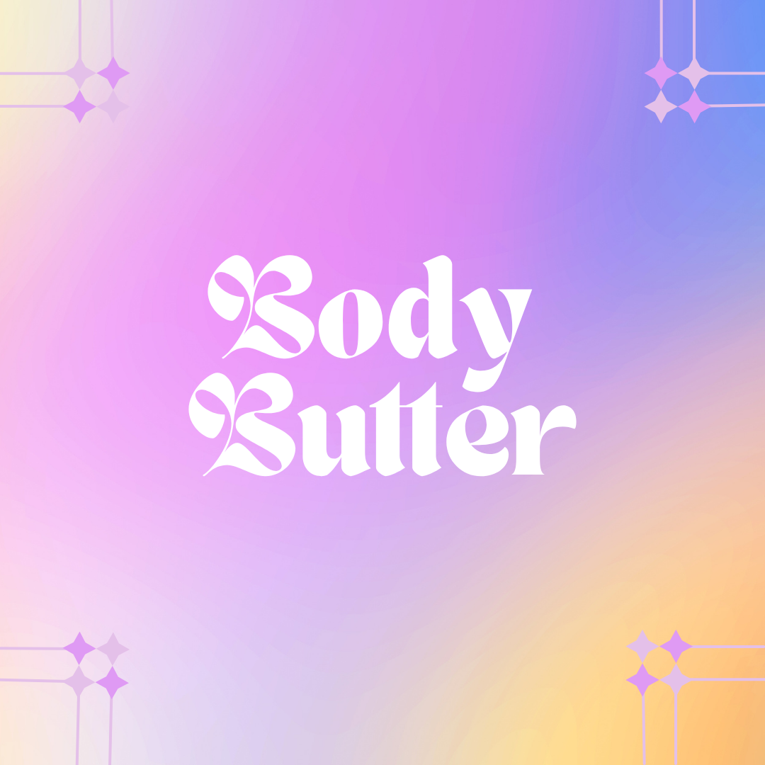 Body Butter