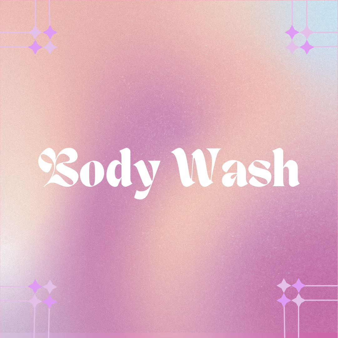 Body Wash