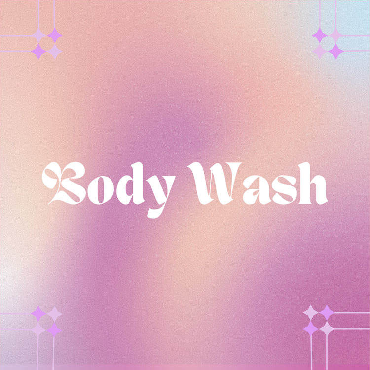 Body Wash