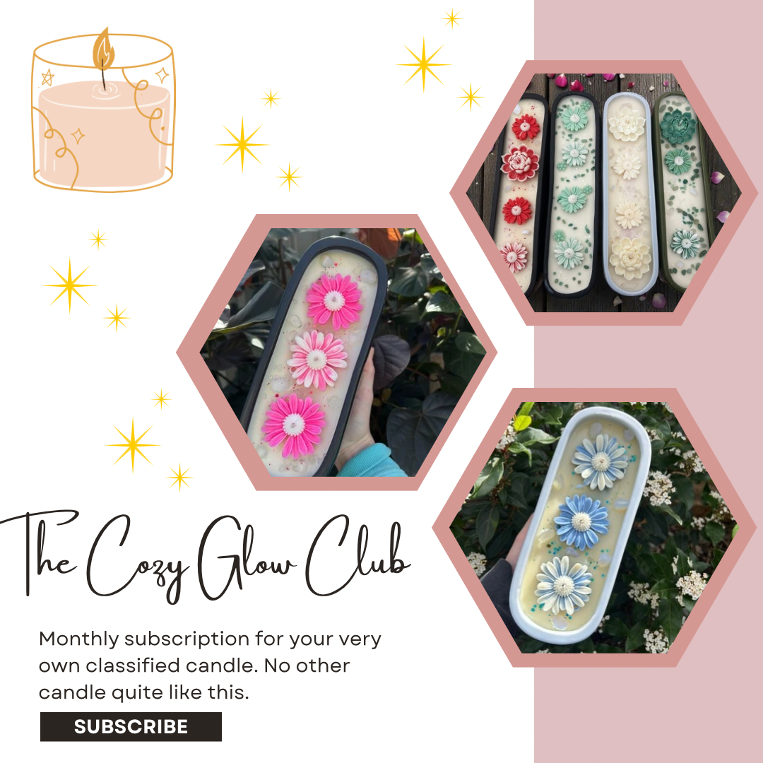 The Cozy Glow Club