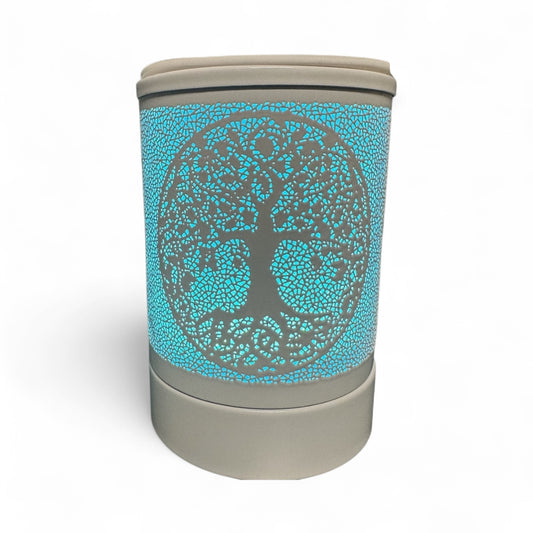 Tree of Life Wax Warmer (PRE ORDER)
