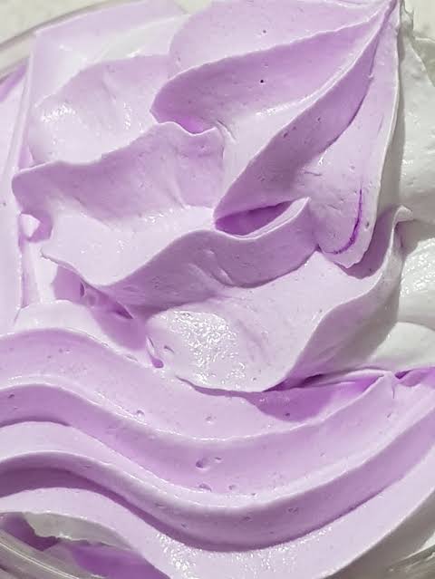 Berry Lovely Whipped Soap