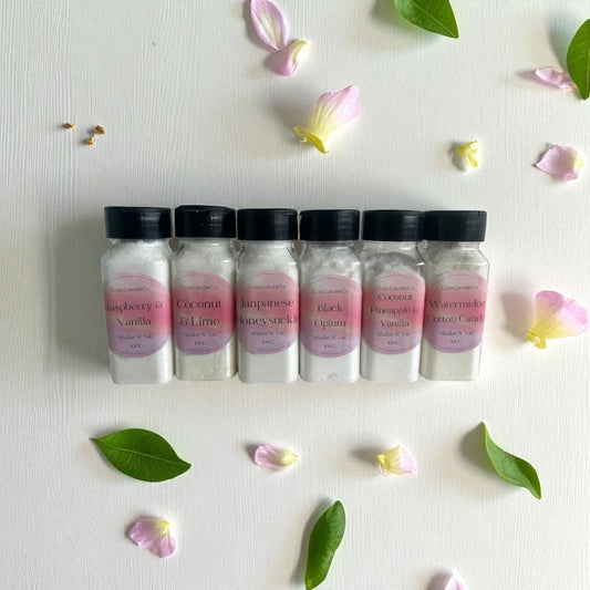 Shake n’ Vac Bundle