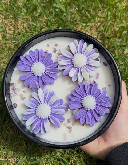 Custom Bowl Candle