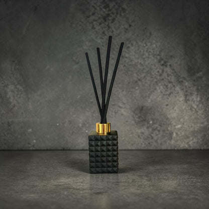 Black Reed Diffuser