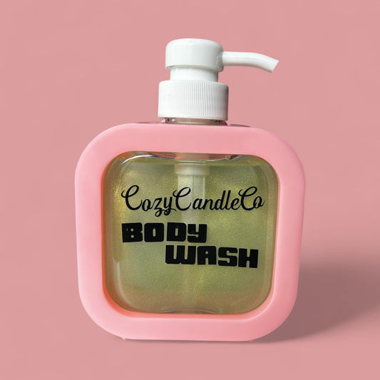 Billie E Body Wash