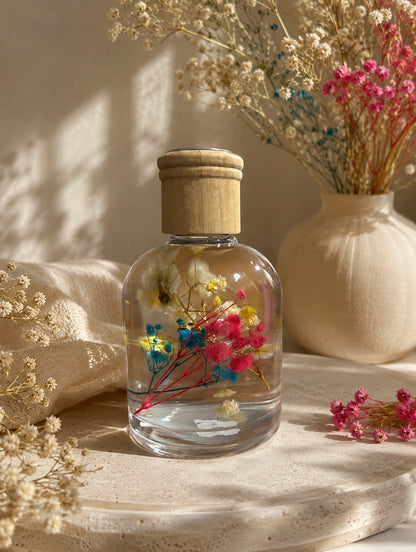 Botanical Reed Diffuser