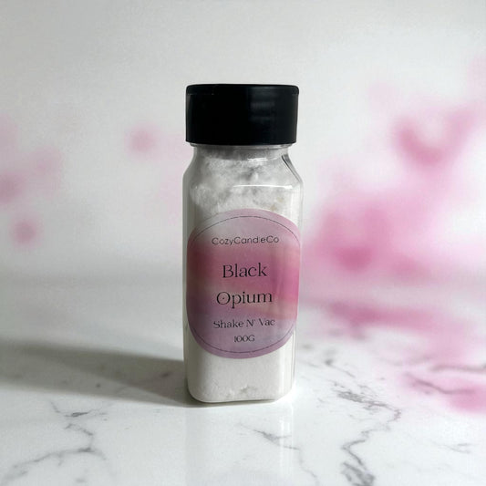 Black Opium Shake n’ Vac