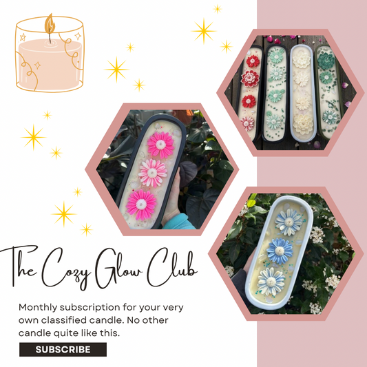 The Cozy Glow Club