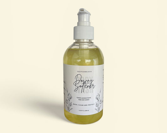 Downy Softener Body Wash