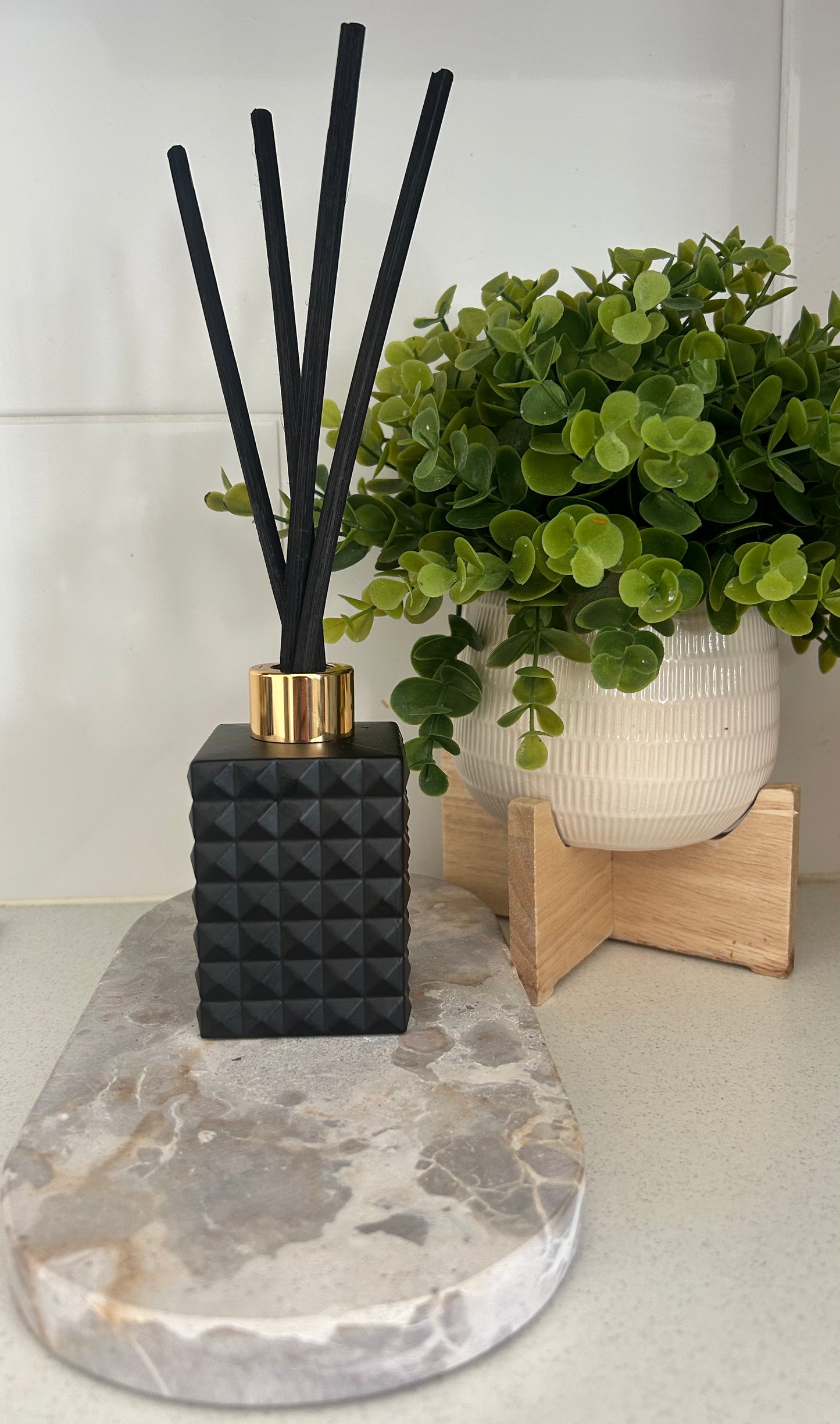 Miss Dior Reed Diffuser