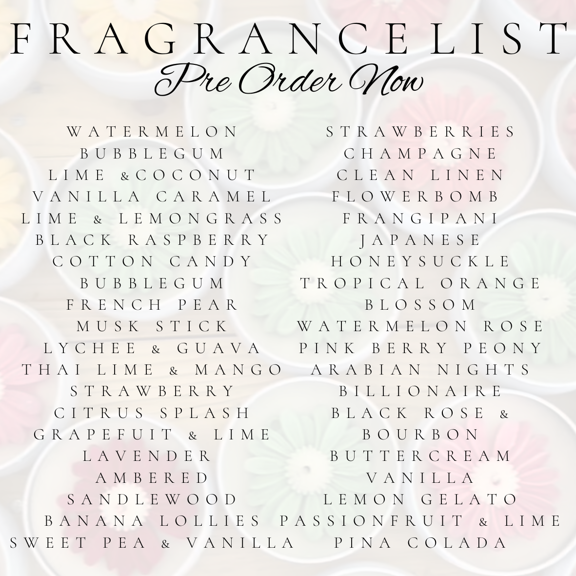 Orange Spritz Wave Tumbler (PRE ORDER)