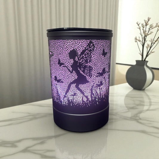 (PRE ORDER) Fairytopia Wax Warmer